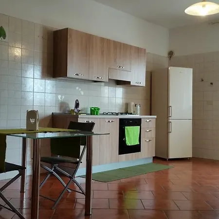 شقة Alto Salento