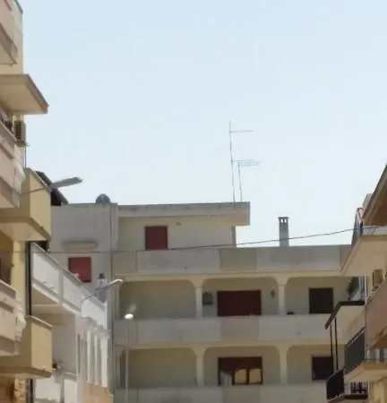 Alto Salento شقة كاروفينيو