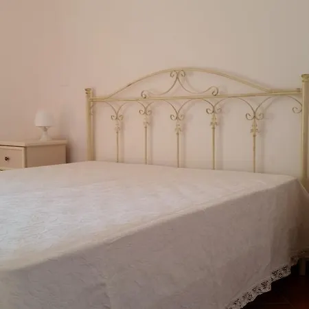 Alto Salento Apartamento *