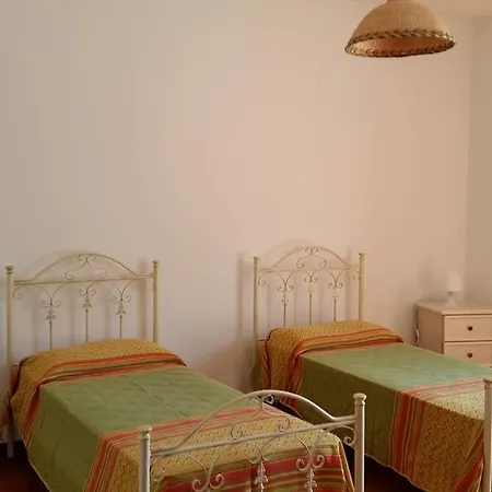 Apartment Alto Salento Carovigno